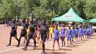 Zone 1 of 2019 Milo U-13 Champions League