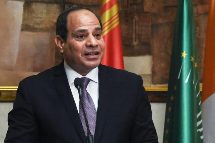 Egyptian President Abdel Fattah al-Sisi, a former army general, came to power after the ousting of Islamist Mohamed Morsi, who himself was elected after the uprising that felled longtime autocrat Hosni Mubarak