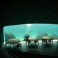 The aptly named Under recently opened in Lindesnes on Norway's southern tip and is Europe's first underwater restaurant