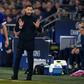 Domenico Tedesco has kept his job as head coach despite Schalke 04's latest Bundesliga defeat on Friday.