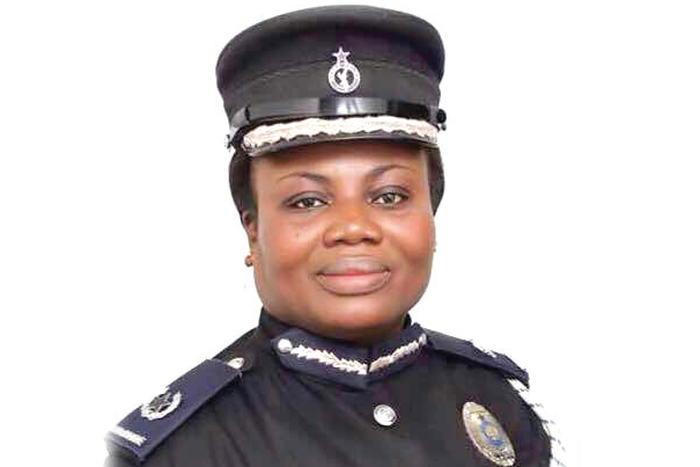 ‘People misunderstood me, I can’t give timelines on Takoradi girls’ – CID boss