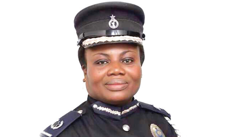 ‘People misunderstood me, I can’t give timelines on Takoradi girls’ – CID boss