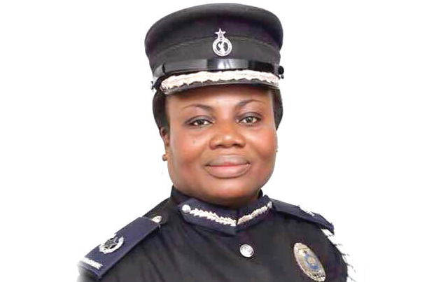 ‘People misunderstood me, I can’t give timelines on Takoradi girls’ – CID boss