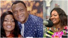 “Being a pastor’s wife can be a lonely journey” - Rita Korankye Ankrah reveals