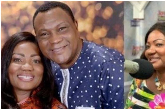 “Being a pastor’s wife can be a lonely journey” - Rita Korankye Ankrah reveals