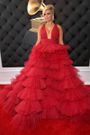 best dressed celebrities at the grammys