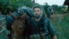 Our Review of Netflix's 'Triple Frontier'