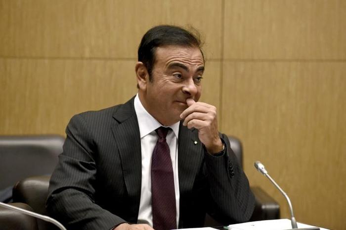 Ghosn was seen as the glue keeping the Renault-Nissan alliance together