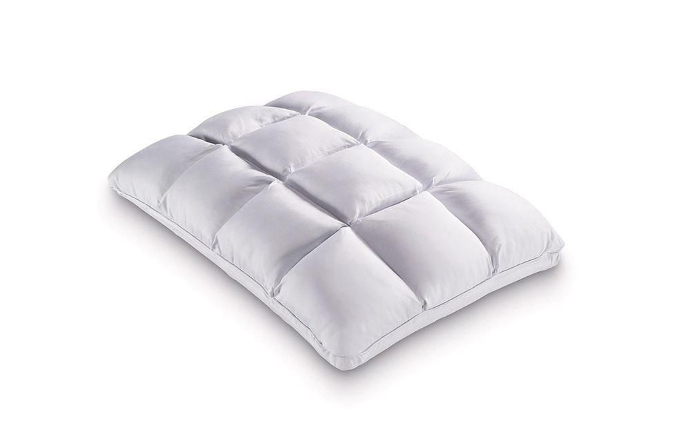 Lux Living SoftCell Chill Hybrid Cooling Pillow