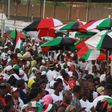 Hundreds cast early ballots in NDC flagbearership race