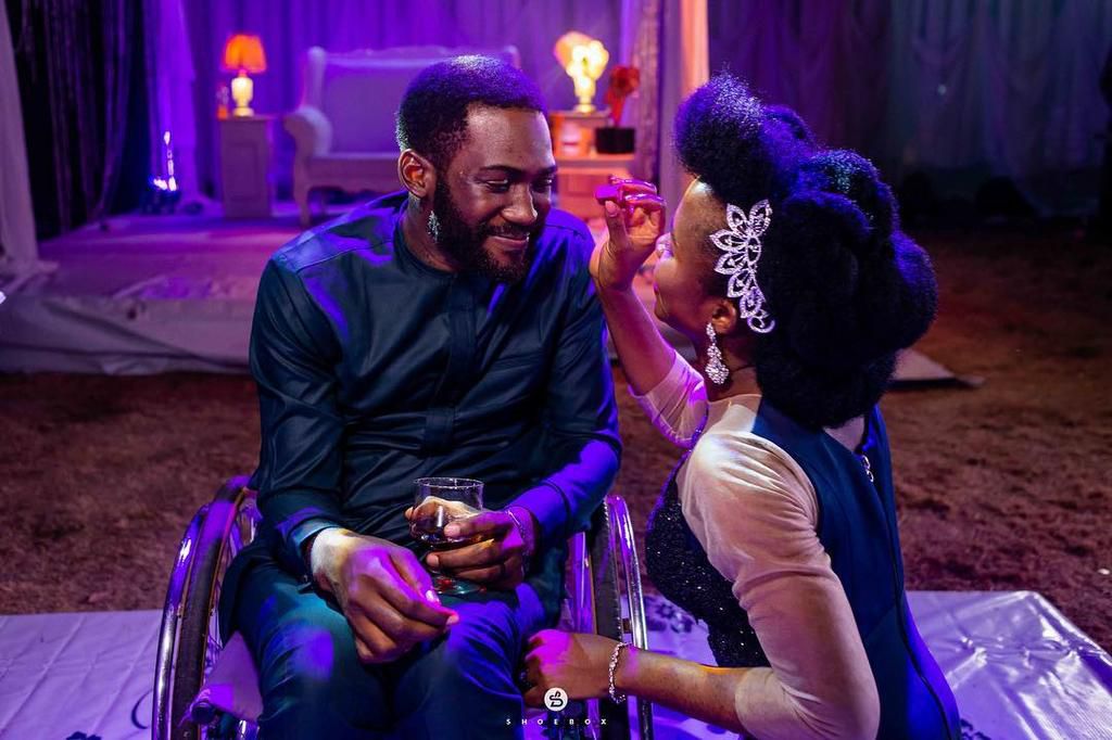 Josh & Sozo: I do. We do.