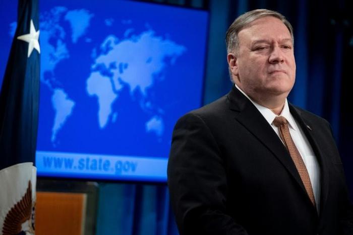US Secretary of State Mike Pompeo will visit four countries in Latin America as he campaigns to remove Venezuelan President Nicolas Maduro