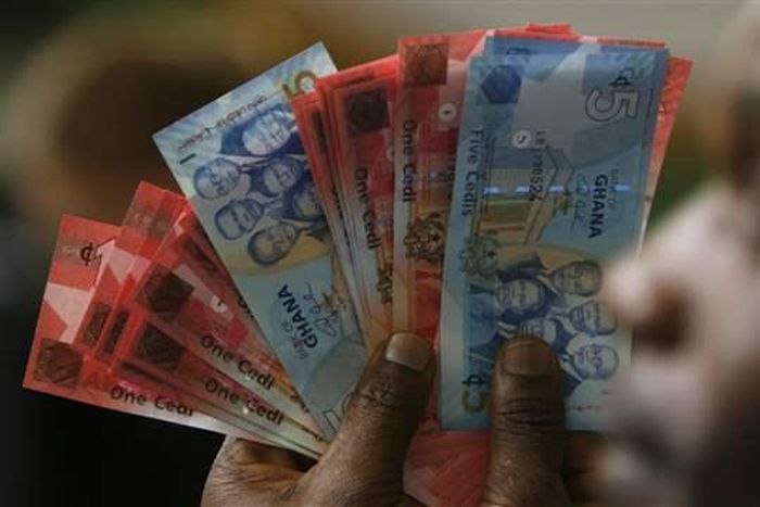 Cost of printing upgraded cedi notes not yet known – BoG
