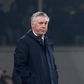 Carlo Ancelotti's Napoli are a distant second in Italy