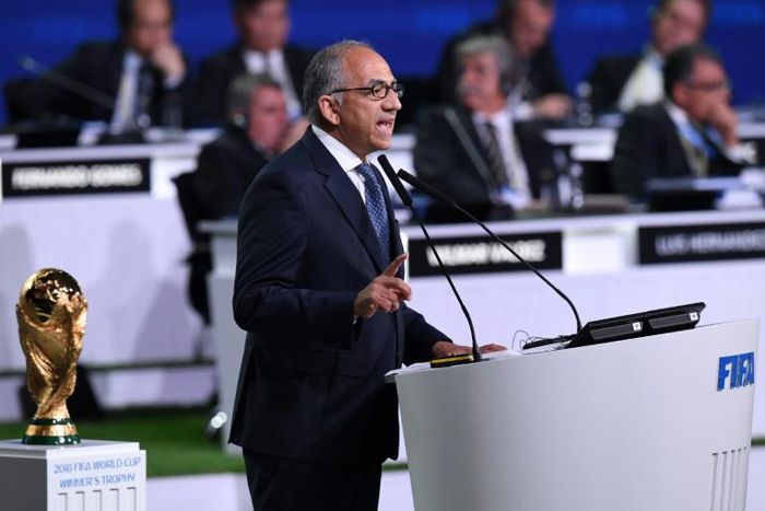 US Soccer Federation president Carlos Cordeiro says the Confederations Cup will not be staged again and the North American Gold Cup could be done after 2021