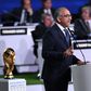 US Soccer Federation president Carlos Cordeiro says the Confederations Cup will not be staged again and the North American Gold Cup could be done after 2021