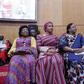 Rebecca Akufo Addo and Samira Bawumia