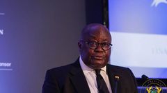 President Nana Addo Dankwa Akufo-Addo