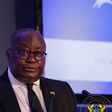 President Nana Addo Dankwa Akufo-Addo