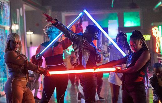'Step Up' is one of pop culture's most enduring franchises, how did that happen?