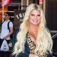Jessica Simpson Shares Photo Hinting At Diet