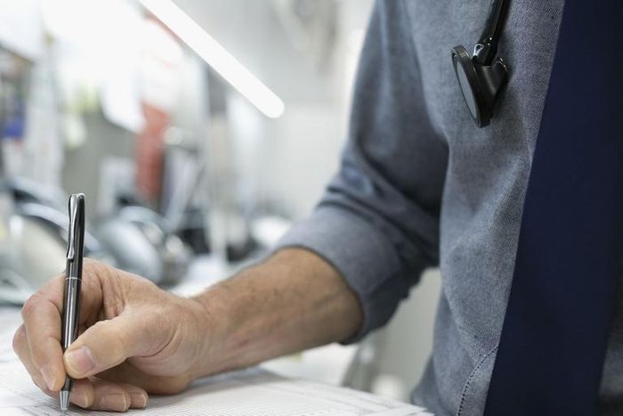 Health Screenings You Need at Every Age