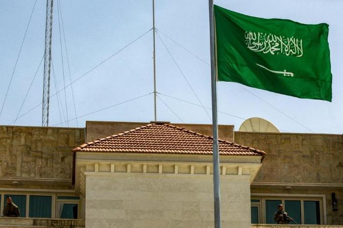Saudi Arabia earlier this month opened a consulate in Baghdad, in another sign of warming ties with Iraq