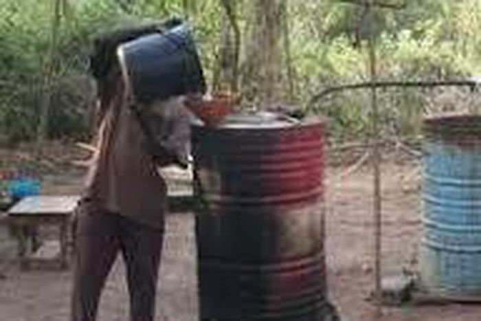 Distiller has sex with 2 biological daughters as precondition for paying their apprenticeship fees