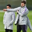 Mauricio Pochettino has backed Spurs to shake off their fatigue against Dortmund