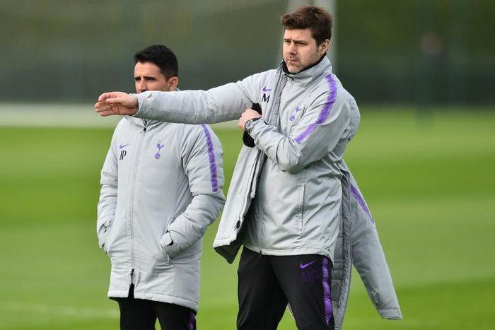 Mauricio Pochettino has backed Spurs to shake off their fatigue against Dortmund