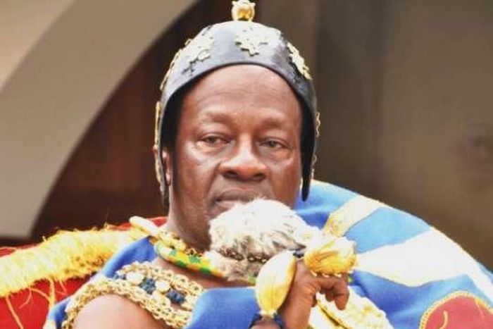 Prof. Emeritus Oti Boateng