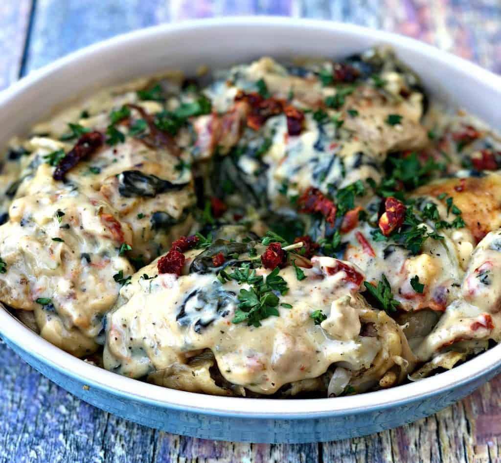 25 Keto Instant Pot Recipes That Are Literally Too Easy