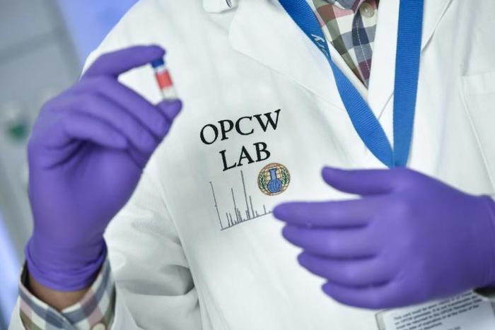 Member countries of the Organisation for the Prohibition of Chemical Weapons agreed in June to allow the body to identify the perpetrators of chemical attacks