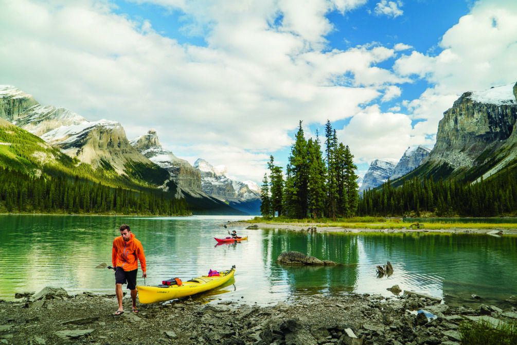 7 Ultimate Vacations For Every Kind of Adventurer