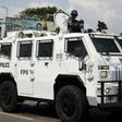 Ghana's security forces are taking no chances, arresting almost 90 members of a separatist group led by an 85-year-old