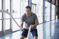 7 Secrets to Staying Fit After 40
