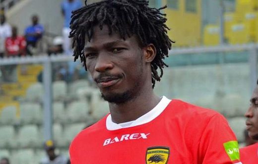 Songne Yacouba