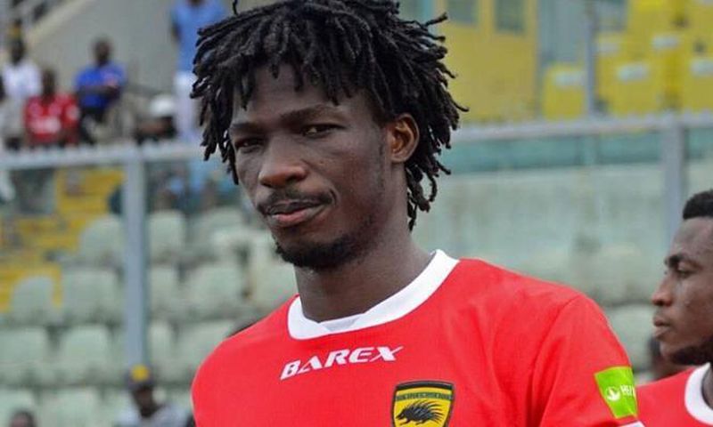 Songne Yacouba