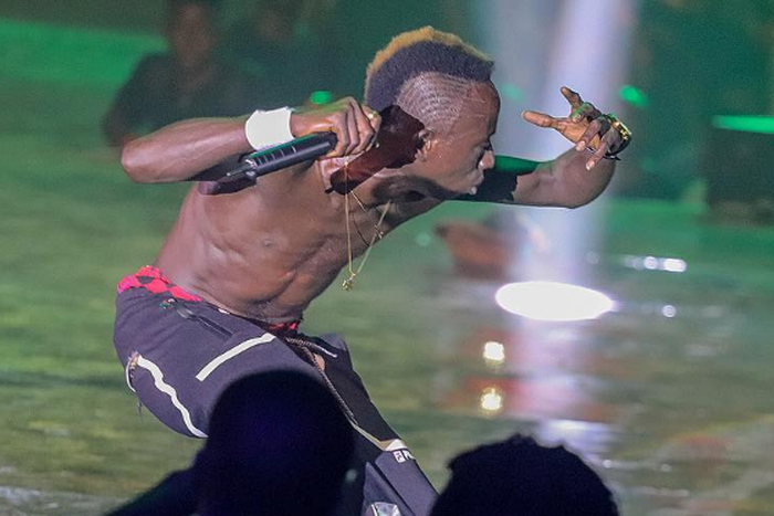 Patapaa’s new banger