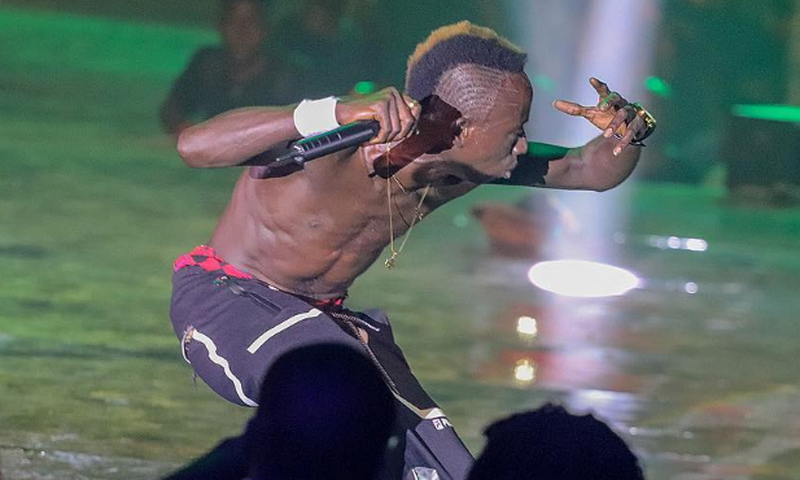 Patapaa’s new banger