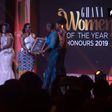 Here are all the winners at the Ghana Women of the Year Honours 2019