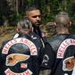 A Dutch court described the Hells Angels as a "club of outlaws"