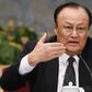 Chairman of Xinjiang's government Shohrat Zakir has rejected international criticism of internment camps in the western Chinese region