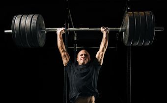 Get Bigger and Stronger Faster With Cluster Sets