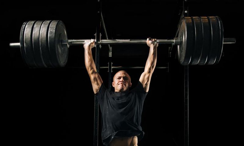 Get Bigger and Stronger Faster With Cluster Sets