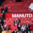 Hands up: Ole Gunnar Solskjaer admitted his side did not deserve to beat West Ham 2-1 on Saturday