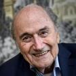 Former FIFA president Sepp Blatter said he wants to sue his successor