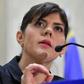 Laura Codruta Kovesi led Romania's National Anti-Corruption Directorate from 2013-2018 before being controversially removed by the leftwing government