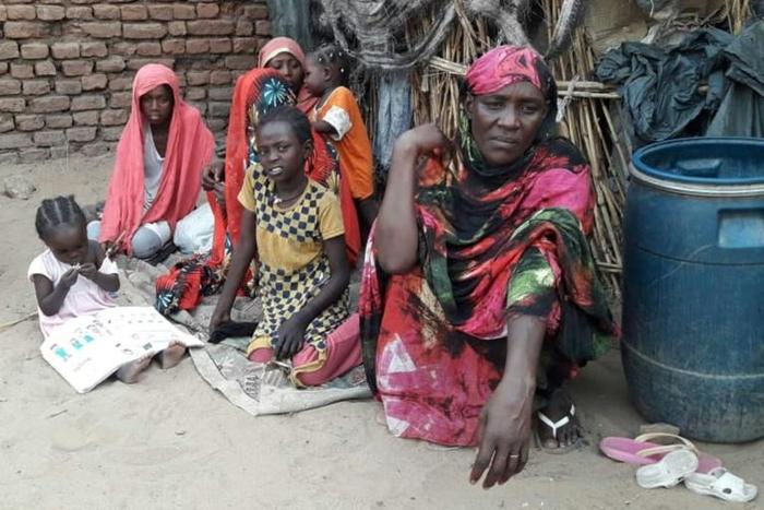 A decade and a half on, the hundreds of thousands of Darfuris who were driven from their homes in a brutal depopulation campaign by the government of Omar al-Bashir want the now ousted president to face justice