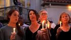 Religious leaders embrace common belief: A need for security